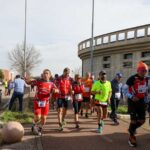 Lavello è pronta, sabato l’ultramaratona