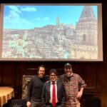 Matera Capitale Mediterranea della Cultura e del Dialogo 2026, a New York la presentazione a giornalisti e operatori